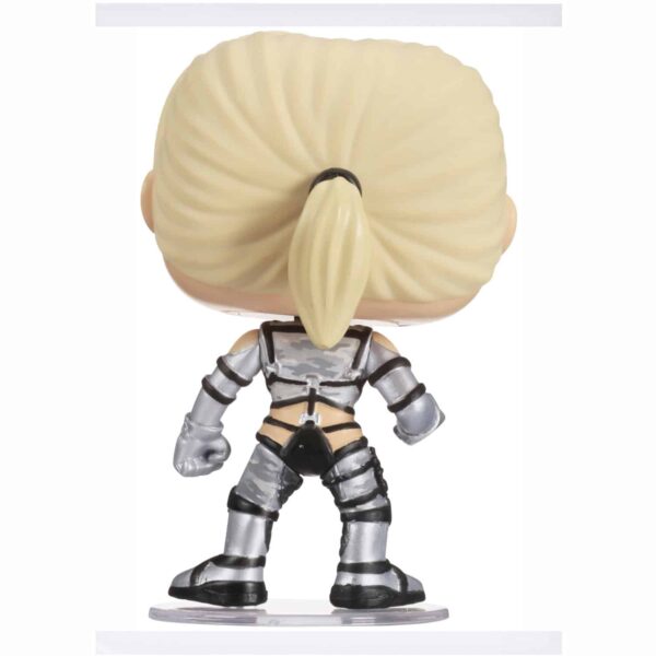 Funko POP! Games Tekken™- Nina Williams #174, Vinyl Figure – Image 4