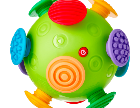 Spark Create Imagine Bumpie Ball