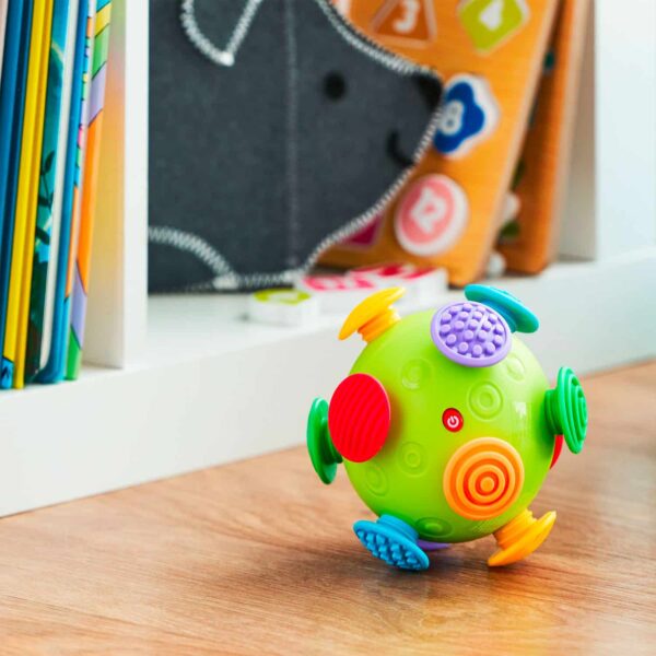 Spark Create Imagine Bumpie Ball – Image 2