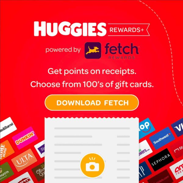 Huggies Special Delivery Hypoallergenic Baby Wipes, Unscented (Choose Count) – Image 3