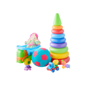 ElectroEdu: A Journey into the World of Gizmos!